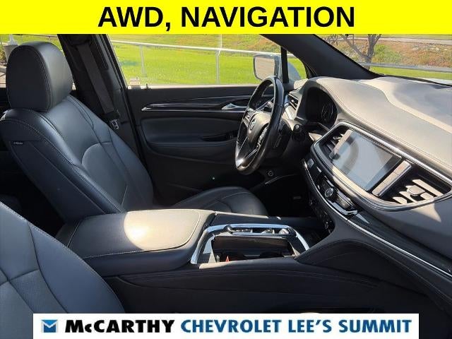 2024 Buick Enclave Premium