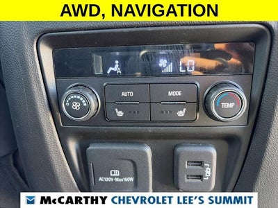 2024 Buick Enclave Premium