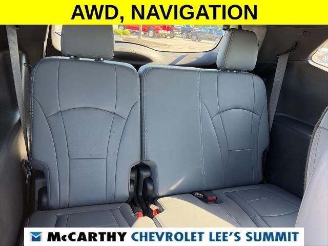 2024 Buick Enclave Premium