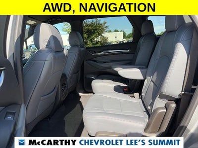 2024 Buick Enclave Premium