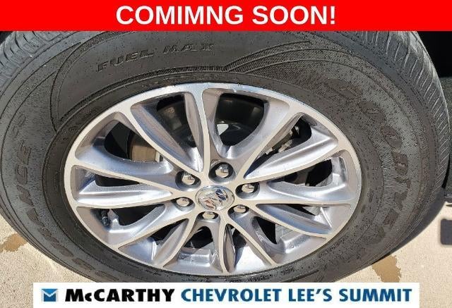 2024 Buick Enclave Premium