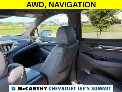 2024 Buick Enclave Premium