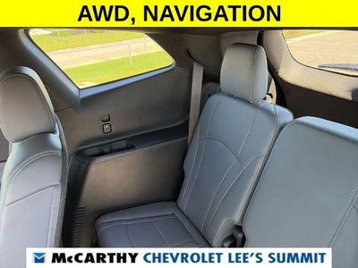 2024 Buick Enclave Premium