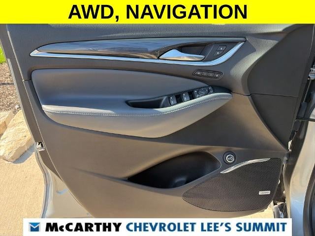 2024 Buick Enclave Premium