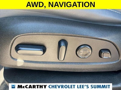 2024 Buick Enclave Premium