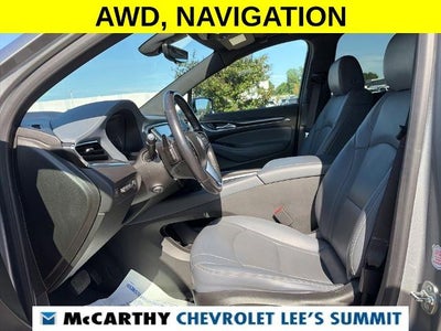 2024 Buick Enclave Premium
