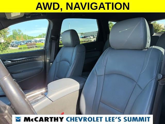 2024 Buick Enclave Premium