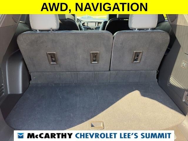 2024 Buick Enclave Premium