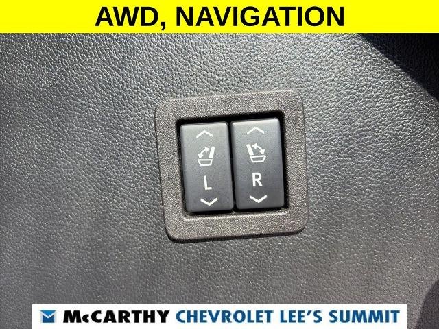 2024 Buick Enclave Premium