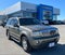 2004 Lincoln Aviator Luxury