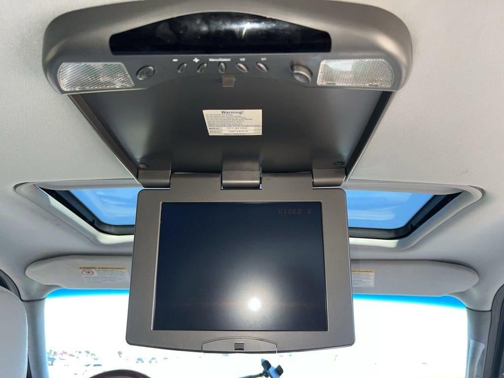 2004 Lincoln Aviator Luxury