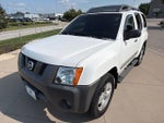 2008 Nissan Xterra SE
