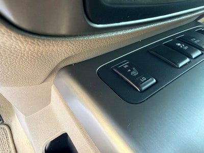 2015 Nissan Armada SL