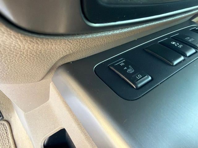 2015 Nissan Armada SL