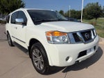 2015 Nissan Armada SL