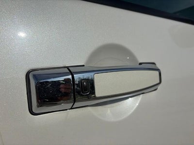 2015 Nissan Armada SL
