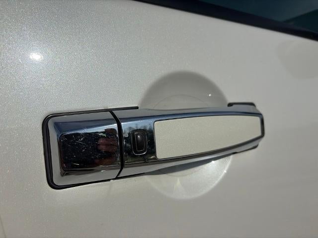 2015 Nissan Armada SL
