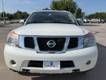 2015 Nissan Armada SL