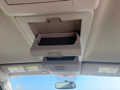 2015 Nissan Armada SL
