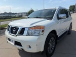 2015 Nissan Armada SL