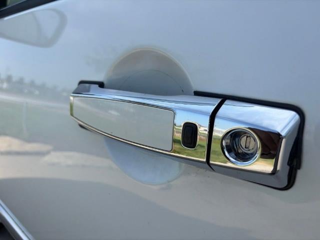 2015 Nissan Armada SL