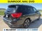 2017 Nissan Pathfinder Platinum