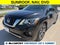 2017 Nissan Pathfinder Platinum