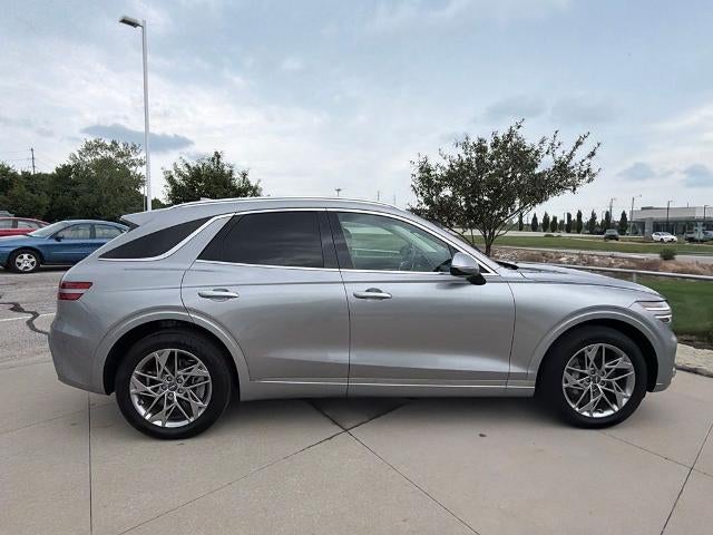 2025 Genesis GV70 2.5T