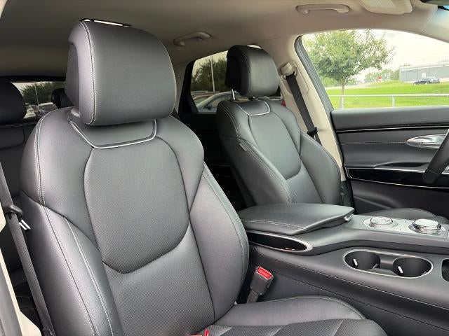 2025 Genesis GV70 2.5T