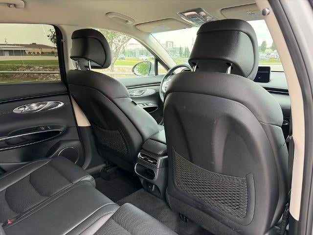 2025 Genesis GV70 2.5T