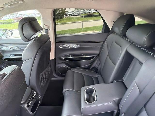 2025 Genesis GV70 2.5T