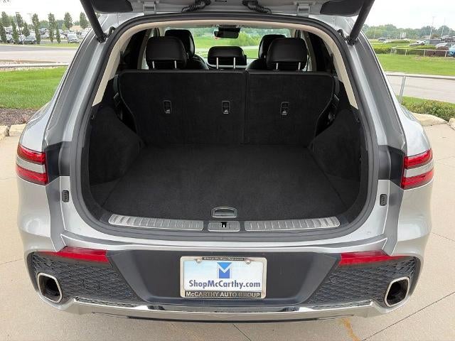 2025 Genesis GV70 2.5T