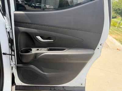 2022 Hyundai Santa Cruz SEL Premium