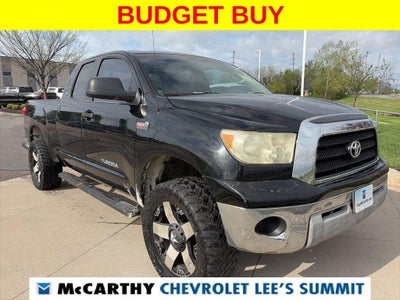 2007 Toyota Tundra SR5