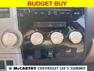 2007 Toyota Tundra SR5