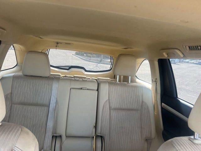 2014 Toyota Highlander LE