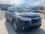 2014 Toyota Highlander LE
