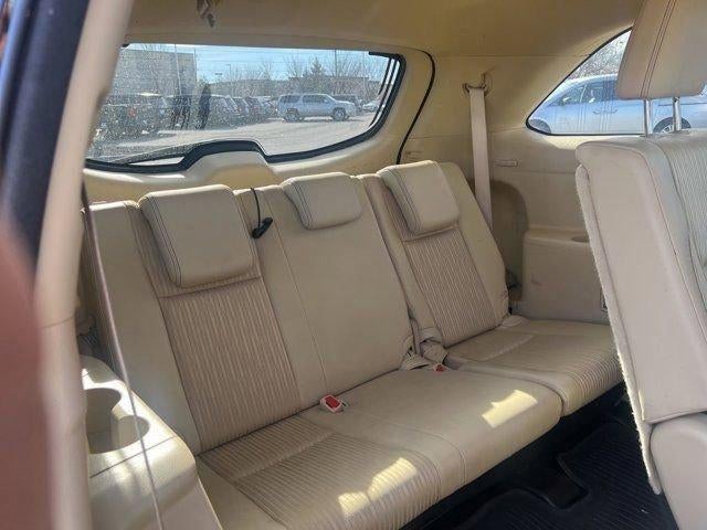 2014 Toyota Highlander LE