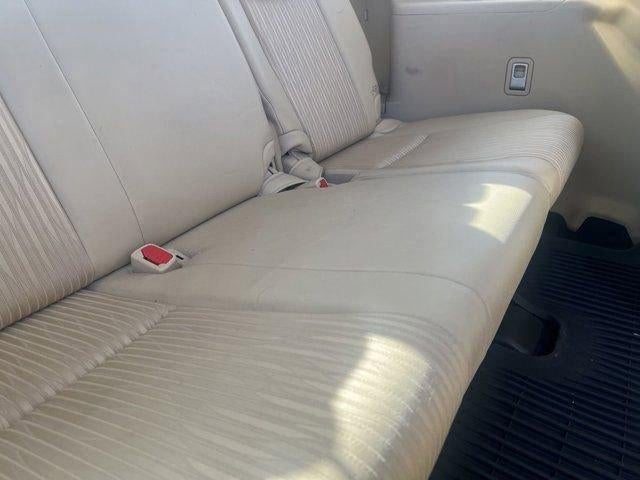 2014 Toyota Highlander LE