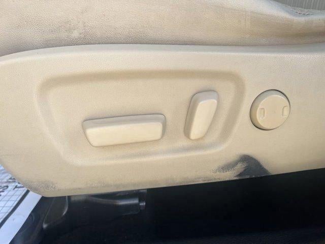 2014 Toyota Highlander LE