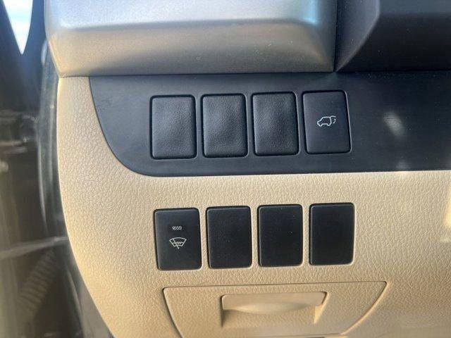 2014 Toyota Highlander LE