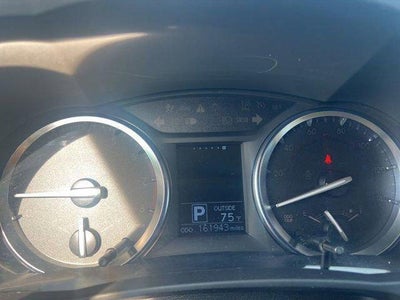 2014 Toyota Highlander LE