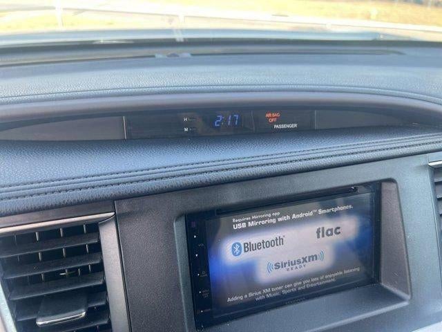 2014 Toyota Highlander LE