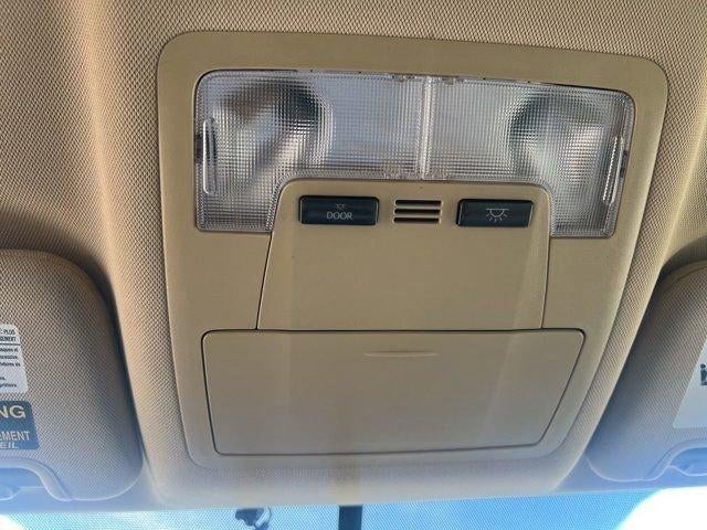 2014 Toyota Highlander LE