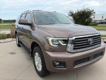 2019 Toyota Sequoia SR5