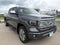 2017 Toyota Tundra 2WD Platinum