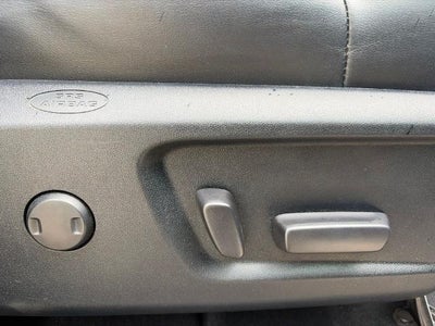 2017 Toyota Tundra 2WD Platinum