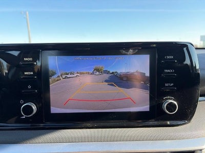 2024 Kia K5 LXS