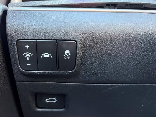 2024 Kia K5 LXS