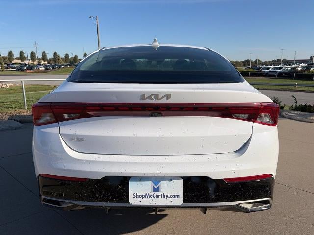 2024 Kia K5 LXS